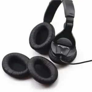 Sennheiser HD280 Replacement Ear Pads 11 S42b29d989b6144f9bbb1b22b3827fd11n