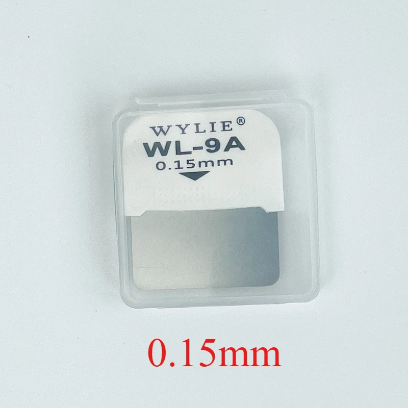 WYLIE WL-9A Pry Card Set for Phones 9 WYLIE WL-9A Pry Card Set for Phones - Image 9