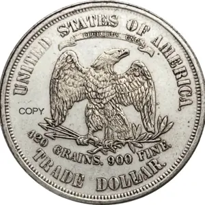 US 1873 Commemorative Metal Replica 14 S42bd844443e94bd39ed31bf0381de636r