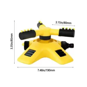 360-Degree Garden Sprinkler with Adjustable Range 11 S42d8d615952e440aa020548136f5575fx