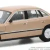 1992 Ford Crown Victoria Diecast Model 1:64 Scale