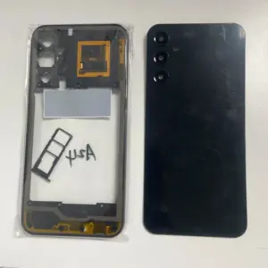 Samsung Galaxy A24 Back Cover in Four Colors 14 S42e4af5e70f94256a3d14809542f8763x