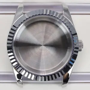 Stainless Steel Watch Case Model 2078/2079 17 S42f9f66fddaa464bb53d97ad801a90c4Q