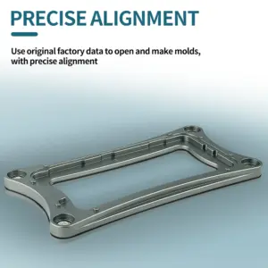 iPhone 15 Series Magnetic Screen Bracket 8 S4300652458ef480b872974d79253ef194