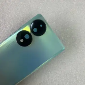 Honor 70 5G Glass Rear Cover in Multiple Colors 6 S432116bdf9cb4c9a8d62452dc622d7c1H