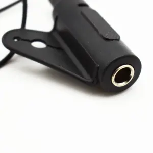 Set of 10 Contact Microphones for Acoustic Instruments 9 S43276e50c07b4b09b2c8dbe2e816083au