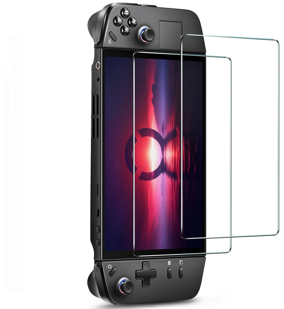 Lenovo Legion Go 8.8-Inch Screen Protectors 3-Pack 2 Lenovo Legion Go 8.8-Inch Screen Protectors 3-Pack - Image 2