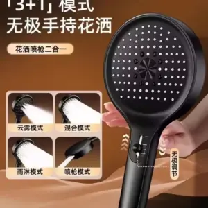 Modern Pressurized Handheld Shower Head 16 S4336c5254ea9491fb2fa5a9bb226e16ec