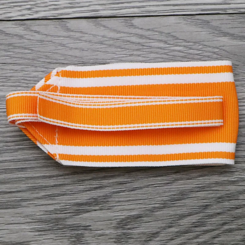 Order of William Replica Medal with Ribbon 4 Order of William Replica Medal with Ribbon - Image 4