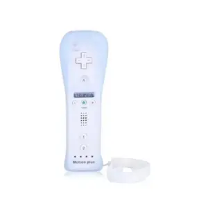 Vibrant Wii Motion Plus Controller with Gyroscope 15 S4340283dce1d4431a65347708deaa44er