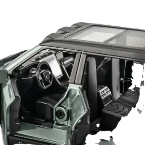 1:32 BYD Look Up U8 Diecast Model 15 S4348ccc21e024fc6871c5177b243a16ap