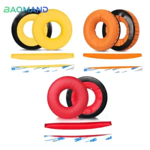 Replacement Earpads for Sennheiser HD25 Series 14 S4351ccade2184ee8b0ddf8acd229dc80d