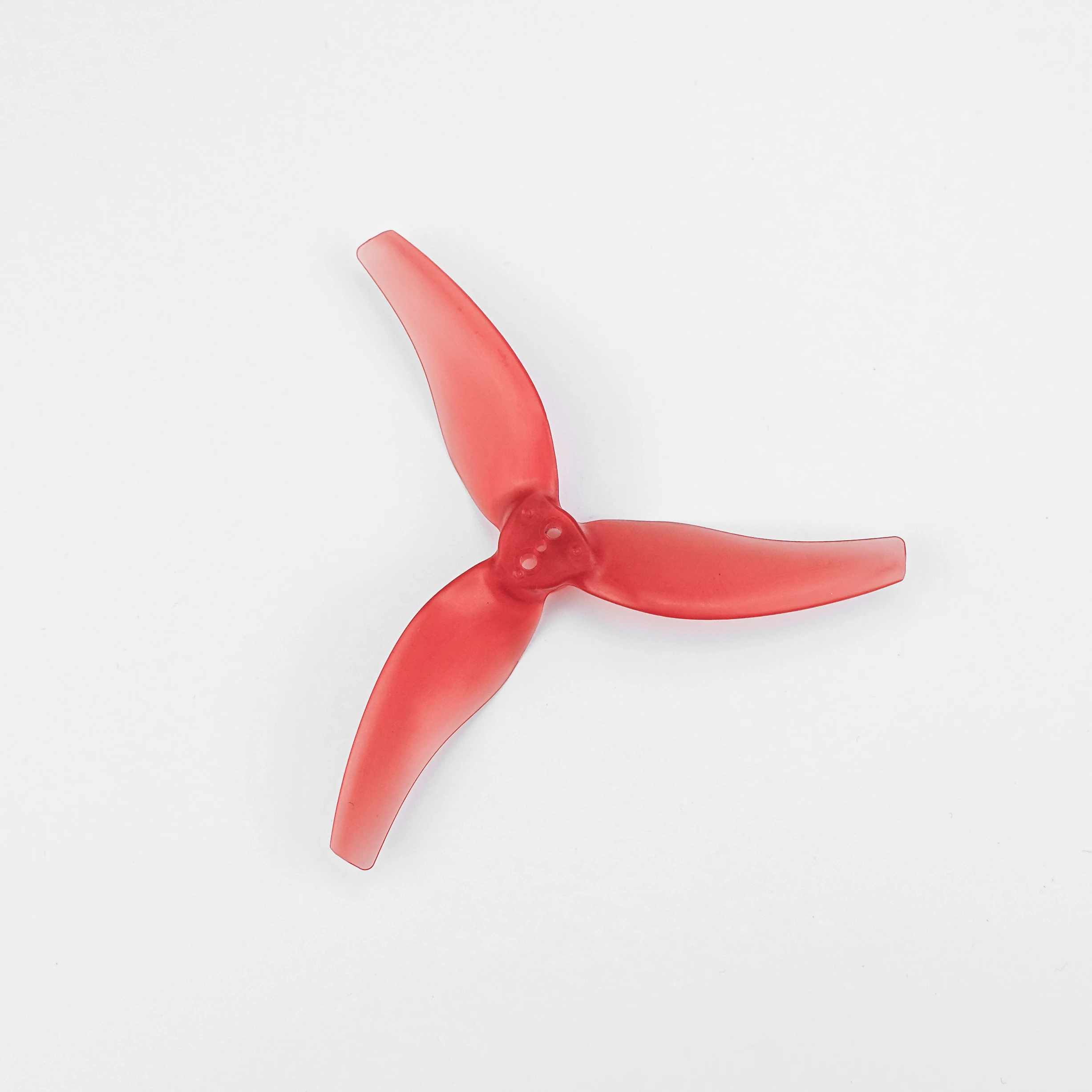 Red Propeller Set for Hawk Apex 3.5-inch Drone 3 Red Propeller Set for Hawk Apex 3.5-inch Drone - Image 3