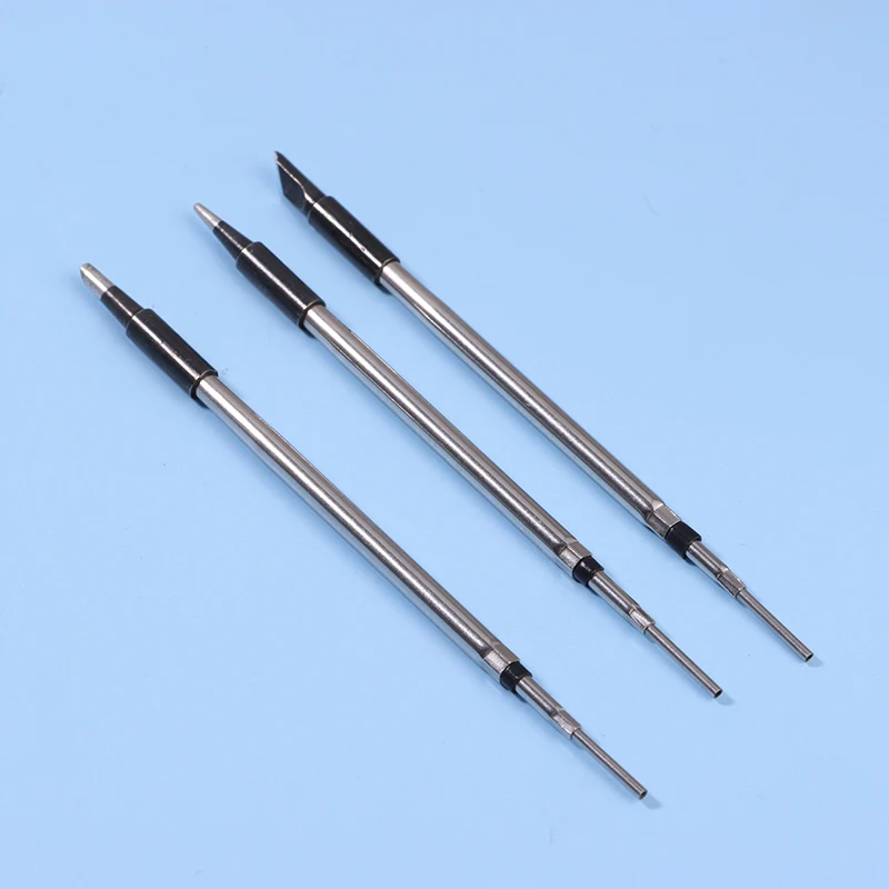 Ceramic Heating Core Soldering Tips Set 2 Ceramic Heating Core Soldering Tips Set - Image 2