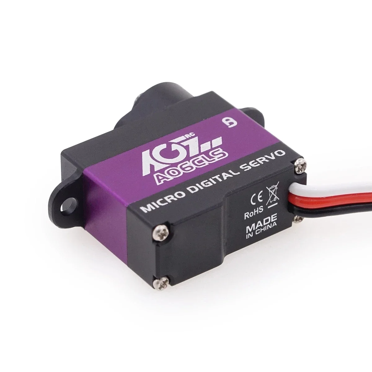 A06CLS Micro Servo for RC Models 3 A06CLS Micro Servo for RC Models - Image 3