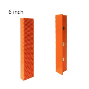 Magnetic Vise Jaw Pads for Workshop Safety 12 S4389fb7ef9eb4f10a790e529b1229dcf8