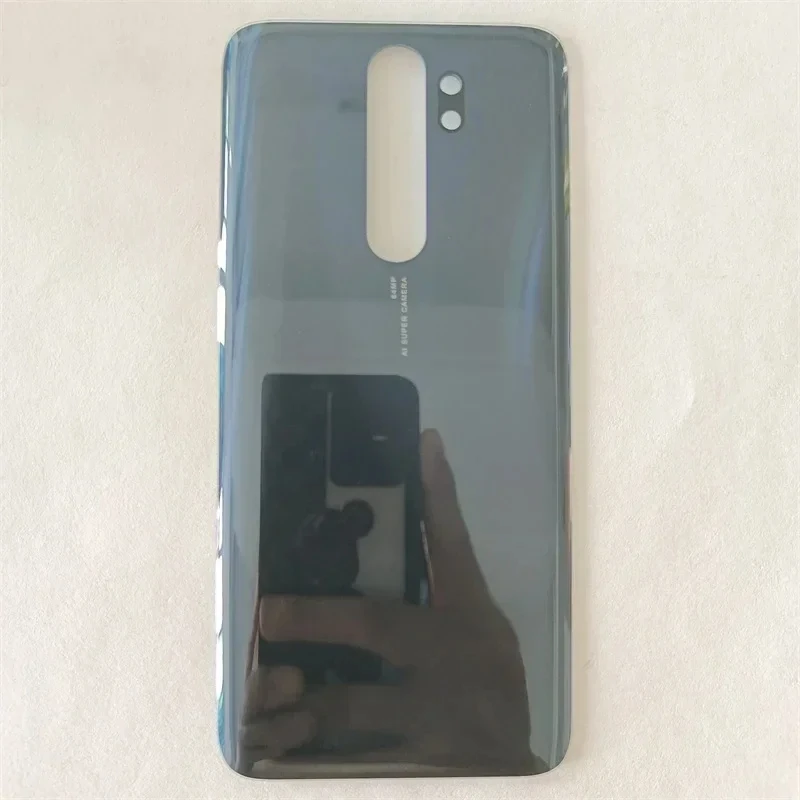 Redmi Note 8 Pro Vibrant Rear Glass Cover 2 Redmi Note 8 Pro Vibrant Rear Glass Cover - Image 2