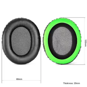 HyperX Alpha Cloud Replacement Ear Pads - 3 Colors 11 S4393cb3efa4d48f9aee901faa2a1a31cj