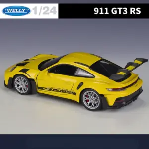 1:24 Porsche 911 GT3 RS Diecast Model 13 S439d0e78d6ef4742839c07f2a10f4dc7N