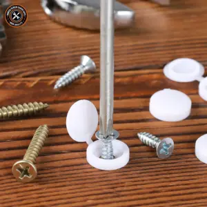 Plastic Screw Cover Set for Furniture 10 S43a13884ac794f1fb47eb25d175fc034o