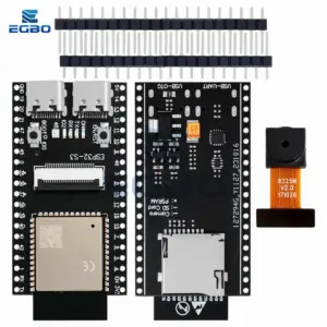 ESP32-S3 N16R8 CAM Development Board 15 S43ab1e5b0fd94d9ebdbabd02721a0d5dY