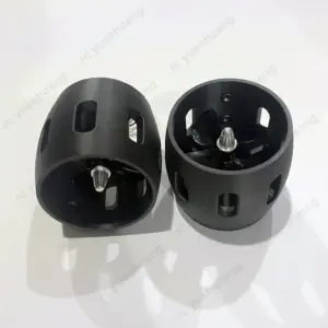 Underwater RC Thruster 12V 800KV Brushless Motor 6 S43b2528cb3d24d5b962f332f0123d021s