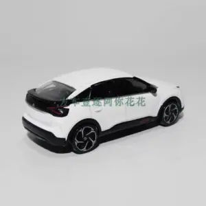 Citroën C4 SUV Diecast Model 1:64 Scale 10 S43b376fa643b41acb0836828343079d6H