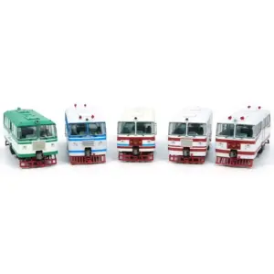 HO Scale Qinnling 160 Railcar Model 15 S43c07aa6a1644201a989dd7a17a68602Z