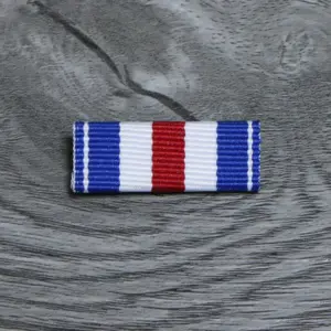 Vintage Military Ribbon Set for Collectors 8 S43cba4f84c8a433183acb8e432502509r