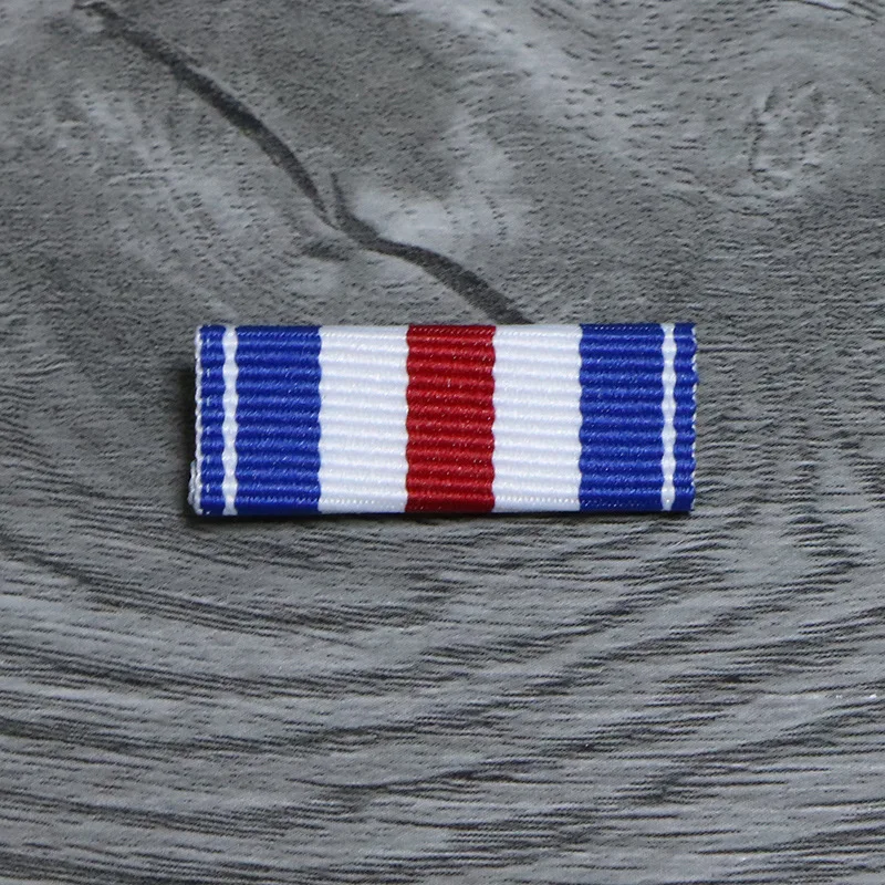 Vintage Military Ribbon Set for Collectors 2 Vintage Military Ribbon Set for Collectors - Image 2