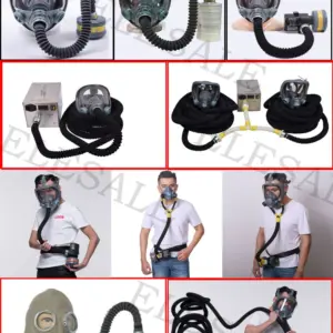 Rubber Corrugated Mask Connection Tube 40mm 14 S43cedc5f364d48458556cd0a5921f8363