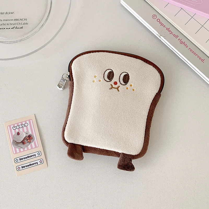 Plush Storage Bag for Pens, Tablets & Phones 10 Plush Storage Bag for Pens, Tablets & Phones - Image 10