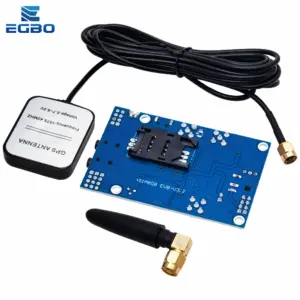 SIM808 GSM GPRS GPS Development Module for Projects 11 S43d8b8b3822740afb56dac340502bde7f