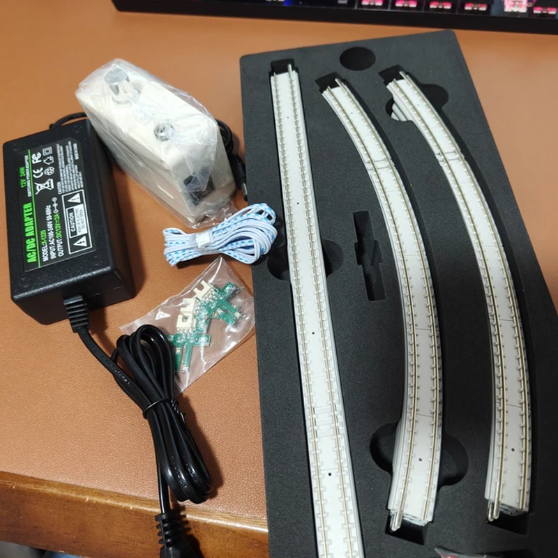 N-type CRTS-III Ballastless Track Set 6 N-type CRTS-III Ballastless Track Set - Image 6