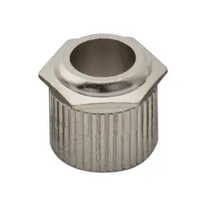 Vintage to Modern Guitar Bushings Set in Brass or Nickel 8 S43fab6b41615482e9128874f06033f31w