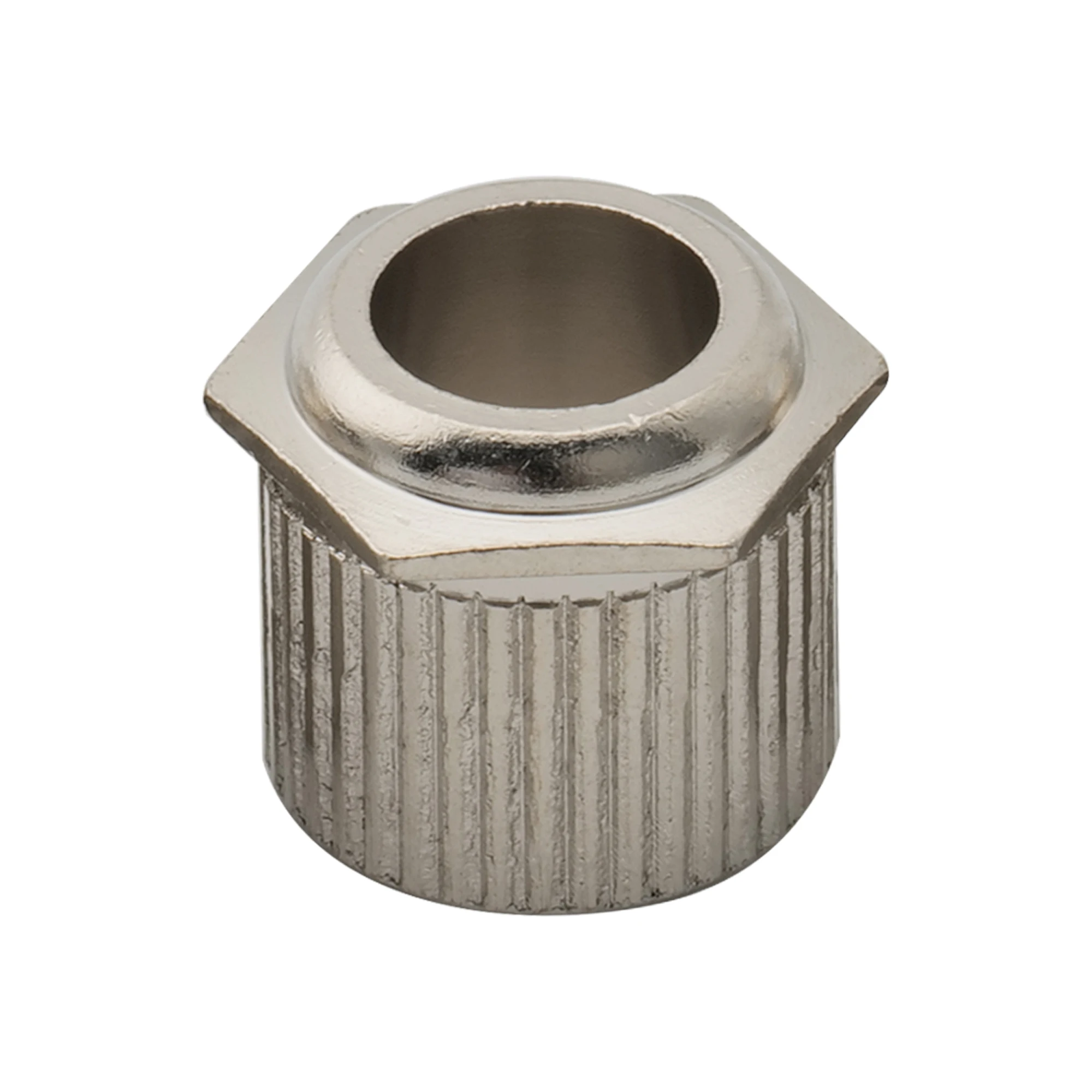 Vintage to Modern Guitar Bushings Set in Brass or Nickel 3 Vintage to Modern Guitar Bushings Set in Brass or Nickel - Image 3