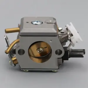 Husqvarna Chainsaw Carburetor Replacement 8 S43fba2fcb3ea460aa06d85445dfeac8cU