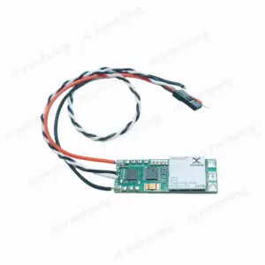 Green 32-Bit Brushless ESC for RC Models 8 S4450338f17e84840b55d4b2ddd573c97i