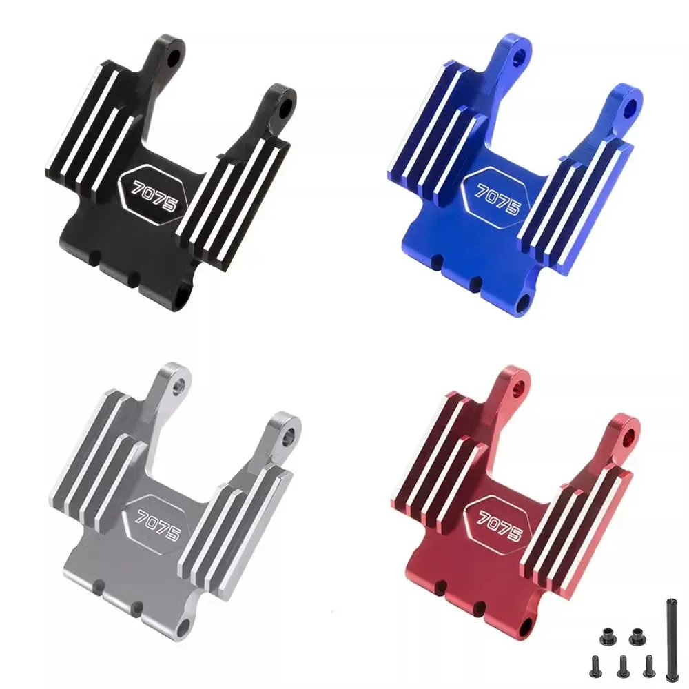 Losi RC Motorcycle Metal Axle in Multiple Colors 3 Losi RC Motorcycle Metal Axle in Multiple Colors - Image 3