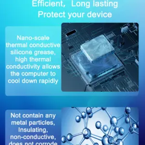 ZF-12 EVO Thermal Grease for CPUs and GPUs 9 S447c06c9ce304cc88edcc4d49fc49321H