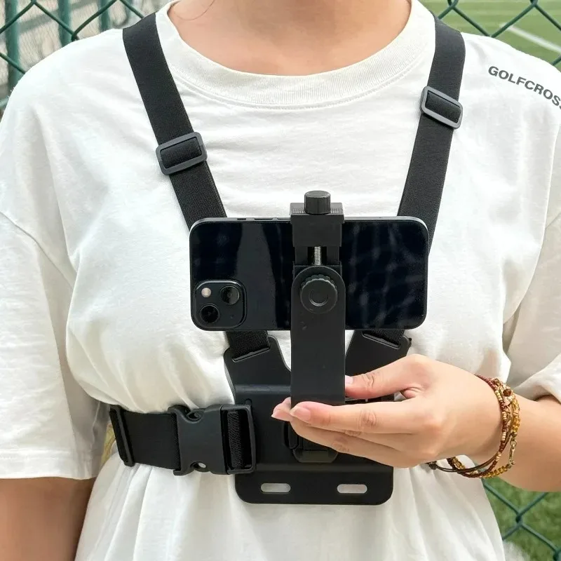 Outdoor Camera Harness for Action Cameras 6 Outdoor Camera Harness for Action Cameras - Image 6