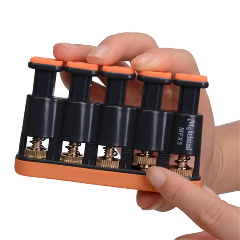 Meideal MFX5 Finger Exerciser for Musicians 7 Meideal MFX5 Finger Exerciser for Musicians - Image 7