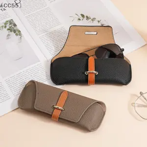 Leather Glasses Case by Moonlight Momo 13 S449dbd733d924e619524715fe2768fb2d