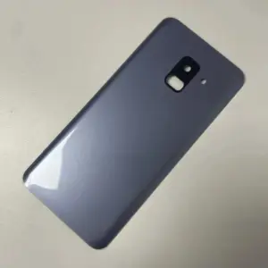 Samsung Galaxy A8 2018 Gold Back Cover 13 S44a921379c7b49ddbf00a82316332faaa