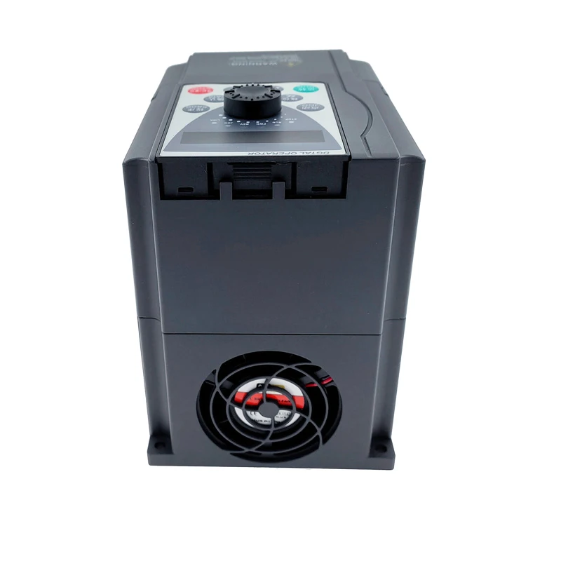 VFD Frequency Converter 0.75-2.2kW 2 VFD Frequency Converter 0.75-2.2kW - Image 2