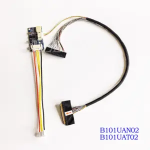 10.1-inch LCD Controller Driver Board Kit 10 S44b79396993a46fe90758dd4ae90e1cf4