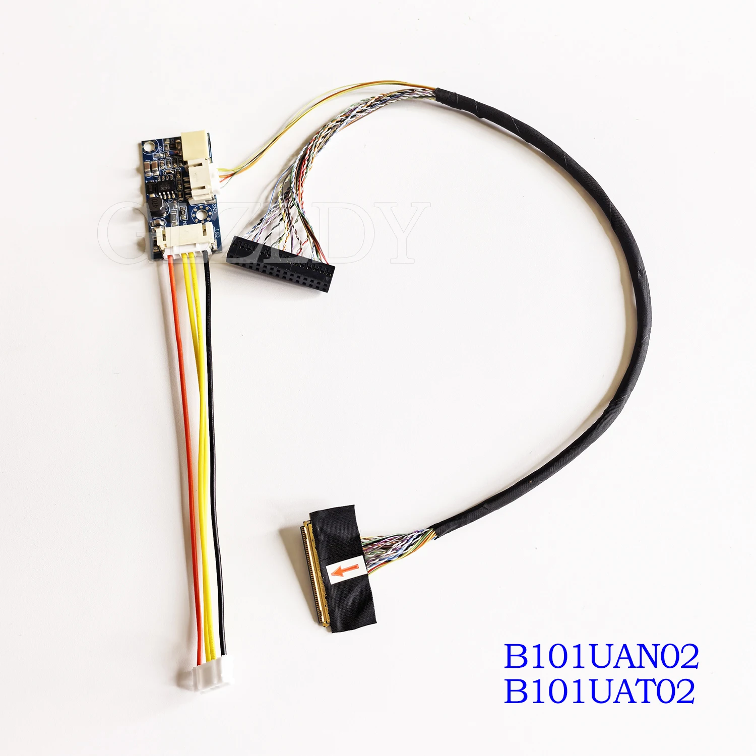 10.1-inch LCD Controller Driver Board Kit 5 10.1-inch LCD Controller Driver Board Kit - Image 5