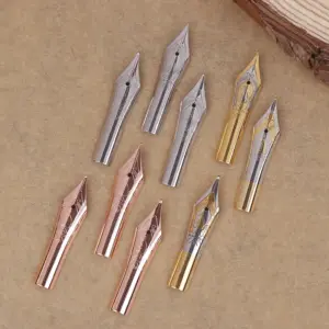 Stainless Steel Fountain Pen Nib for Kaigelu 35# 13 S44c26387127d45efb984cd4973cd87b1G