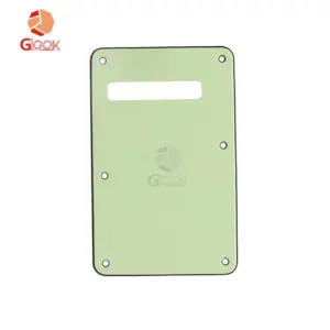 Vibrant ST Guitar Rear Cover Plate 12 S44ccb157120244f99433c379770f55c8s