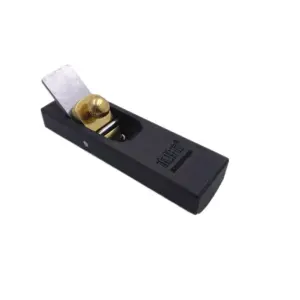 Japanese Ebony Mini Plane with High-Speed Steel Blade 9 S44d52f0dcbdc4a0d9a0cfa6c63f352fcR